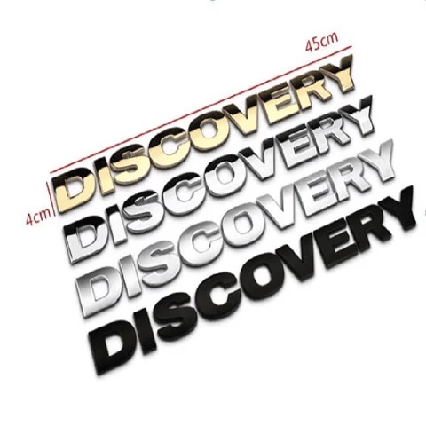 Discovery 91eb15189b7d4917aaac4f