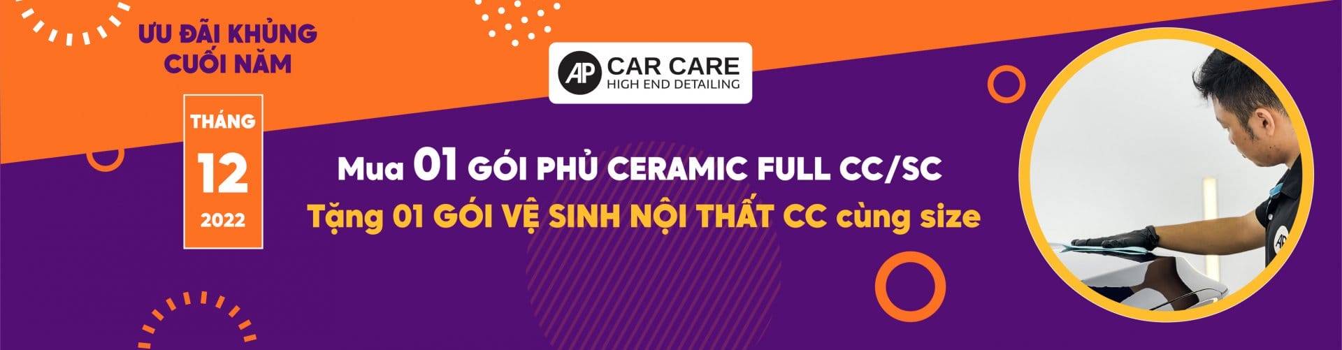 Banner Web AP CAR CARE 4
